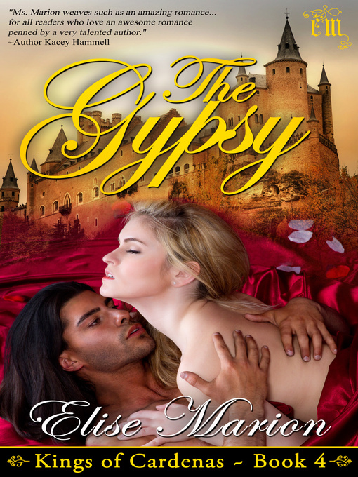 Title details for The Gypsy by Elise Marion - Available
